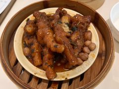 -蔡澜点心·粤菜(月星环球港店)