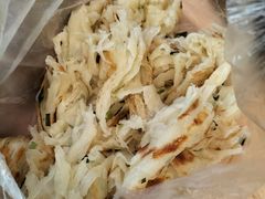 葱花饼-登州市场(登州路店)