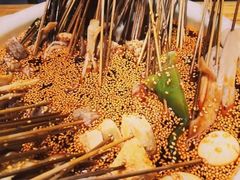 -嘉州叶婆婆钵钵鸡(建设路店)