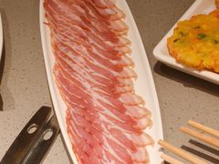 -海底捞火锅(人民广场店)