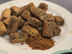 -金哥私房菜馆(张府园总店)