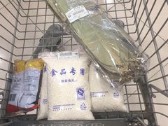 -BHG生活超市(安贞店)