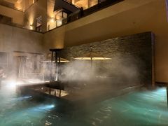 -清河半岛温泉度假酒店