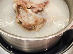 -湯島涮小火锅(余姚五彩城店)