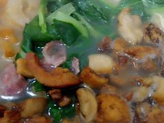 -姚记六鲜面(大方巷店)