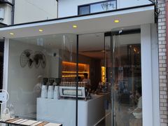 门面-% Arabica(京都东山店)