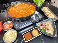 -HONGA HONGA雄家(曹路店)