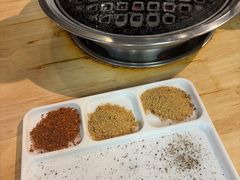 -霸腹烤肉(厦门柚子番店)