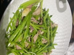 -魁盛居百年鲁菜馆(县西巷店)