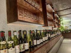 -肆海小川菜酒馆Wine Bistro (青年路店)
