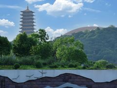 -牛首山文化旅游区