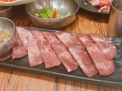 -西塔斗牛家烧烤(中海寰宇店)