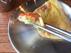 海鲜饼-香猪坊(五道口店)