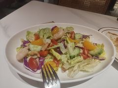 -CRAZYONES克芮旺斯西班牙餐厅(龙湖金沙天街店)