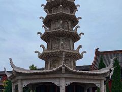 -大槐树寻根祭祖园