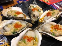 -烧蠔帮·湛江生蚝(工农店)