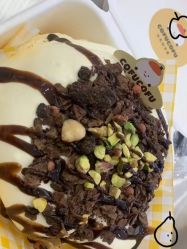 -禧月荟月子中心(前海Max店)