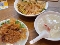-小豆海棠(人民南路店)