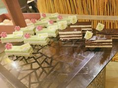 -金海湾自助餐厅(金陵饭店)