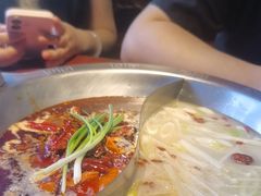-袁老四重庆老火锅(桐梓坡店)