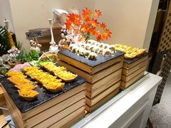 -快乐爱斯米牛排·寿喜烧自助(亿合城店)