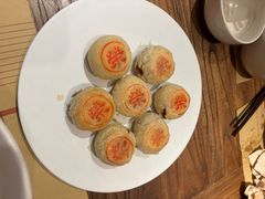 -荣家黄鱼面(南京西路店)