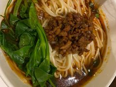 一口担担面-眉州东坡·熊猫主题餐厅(枫蓝店)