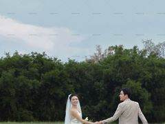 -经典婚纱摄影美学馆·私人定制