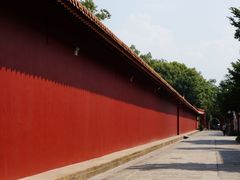 -南岳衡山风景名胜区-南岳大庙