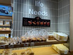 -小飞象面包公社(珠江路金鹰店)
