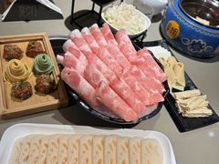-享月汤皇(高新路店)
