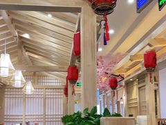 大堂-九田家黑牛烤肉料理(荣成九龙城店)