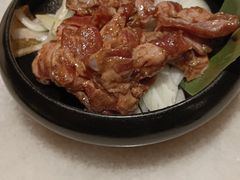 -韩宫宴炭火烤肉(印象城店)