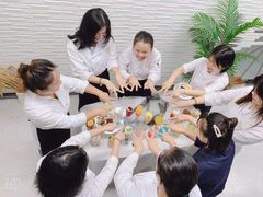 -美斯烘焙培训学院•蛋糕•面包•咖啡(宝安校区)