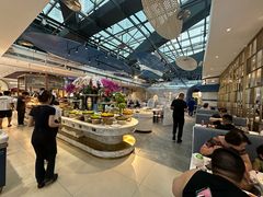 -半岛听涛蒸汽海鲜自助(K11店)