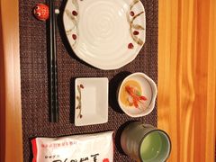 -皇品田苑日式料理(苏州中心店)
