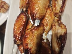 -驿楼兰·新疆菜(火车站店)