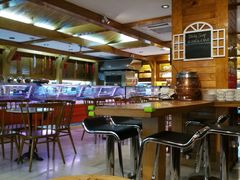 大堂-丽都熟食店