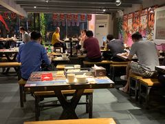 大堂-管氏翅吧(广渠门店)