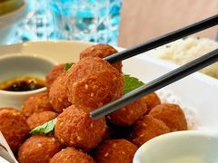 -惠丰堂饭庄·烤鸭·京味菜(翠微路店)