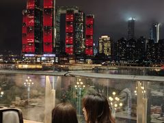 -朗塗老味火锅·江景无人机(长嘉汇店)