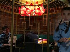 -京味斋·北京烤鸭(北京南站洋桥店)