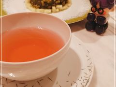 -théATRE 茶聚场(王府中環店)