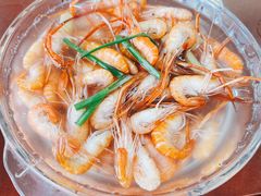 -渔娘蟹庄(阳澄湖莲花岛店)