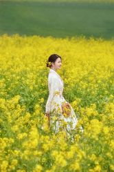 -唯一视觉婚纱摄影(李家村店)