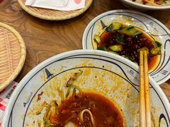 -陇上秦轩biangbiang面(萧山万象汇店)