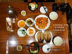 石锅拌饭-全州拌饭馆(断桥店)