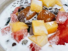 -透心凉糖水(听海居店)