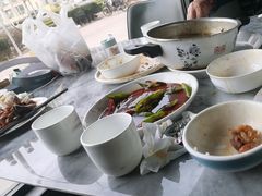 -隐厨·海鲜餐厅(恒通路店)