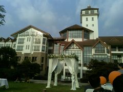 -南通鹏欣花园国宾酒店